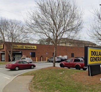 Atlanta Man With 100-Plus Arrests Nabbed Again for Dollar General Shoplifting