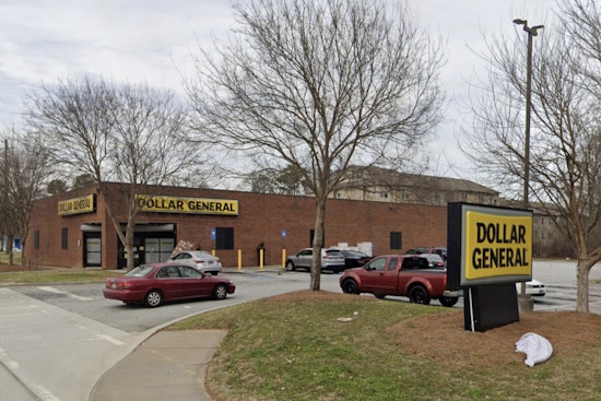 Atlanta Man With 100-Plus Arrests Nabbed Again for Dollar General Shoplifting