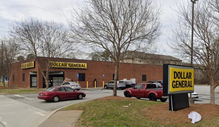 Atlanta Man With 100-Plus Arrests Nabbed Again for Dollar General Shoplifting