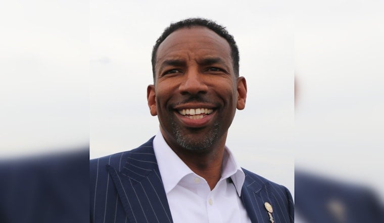 Atlanta Mayor Tells Olympic Legacy Group: Leave Summerhill's Cauldron Alone