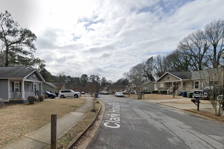 Atlanta Officer Shot in Arm During Oakland City Confrontation, Suspect in Custody