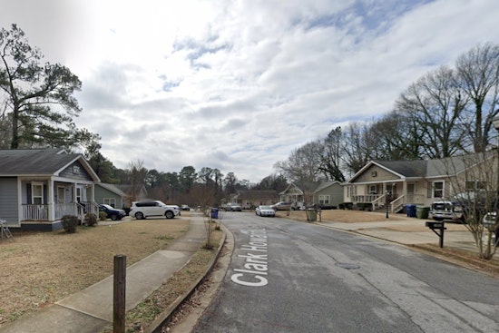 Atlanta Officer Shot in Arm During Oakland City Confrontation, Suspect in Custody