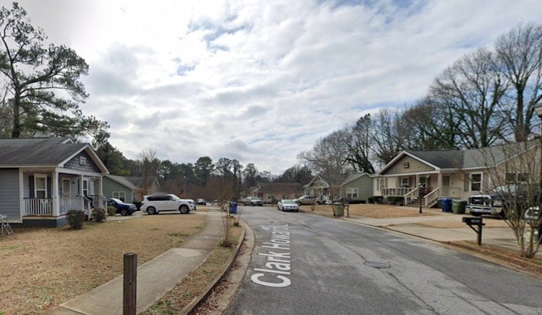 Atlanta Officer Shot in Arm During Oakland City Confrontation, Suspect in Custody