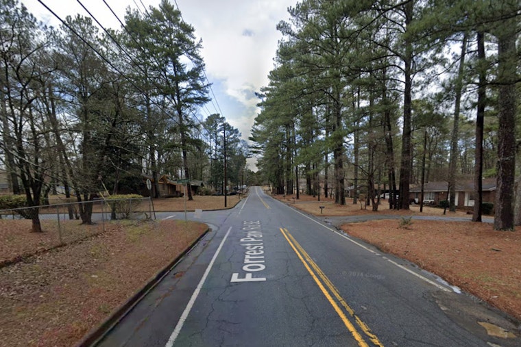 Atlanta Officers Shot on Forest Park Road, Second Such Attack in 13 Days