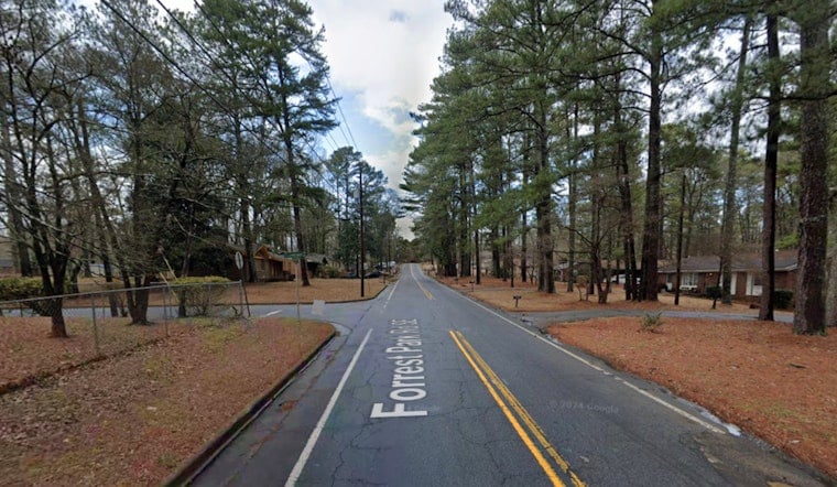 Atlanta Officers Shot on Forest Park Road, Second Such Attack in 13 Days