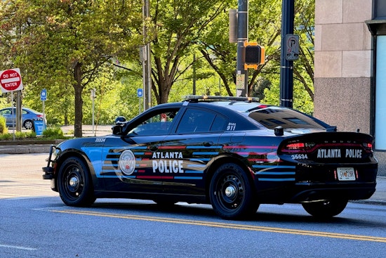 Atlanta Police Hunt Deandre Bussey After Alleged Attack on Child's Mother