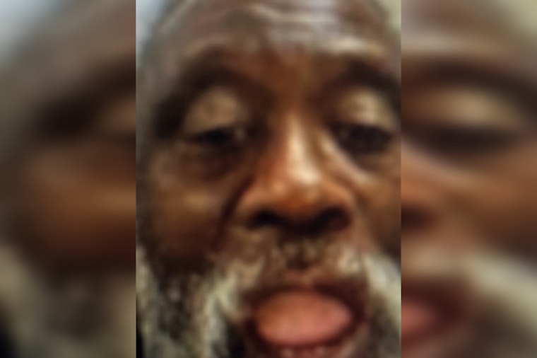 Atlanta Police Search for Missing 76-Year-Old Lewis Bell, Last Seen on Sylvan Road