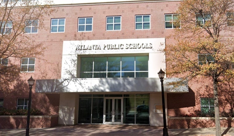 Atlanta Schools Weigh Rule Forcing ICE Agents to Show a Warrant