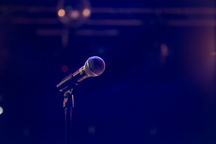 Atlanta Singer Battled Kidney Failure, House Fire Before Landing on AGT Live Show