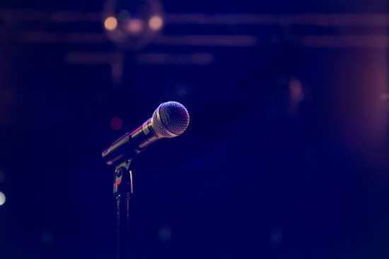 Atlanta Singer Battled Kidney Failure, House Fire Before Landing on AGT Live Show