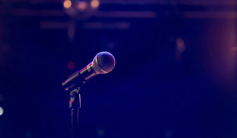 Atlanta Singer Battled Kidney Failure, House Fire Before Landing on AGT Live Show