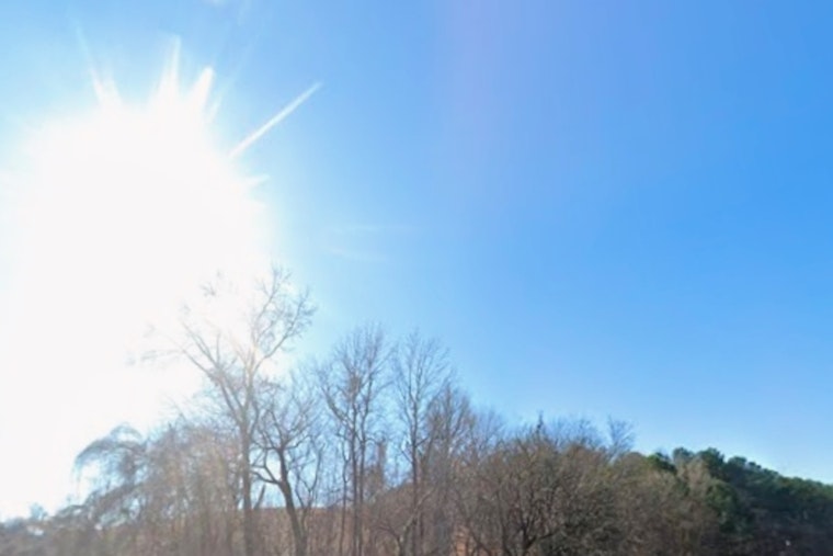 Atlanta Sizzles Sunday as Storms Threaten Damaging Wind Gusts