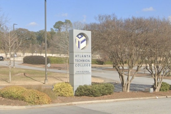 Atlanta Technical College Breaks Ground On $30M Hank Aaron Complex Overhaul