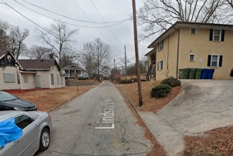 Atlanta Teen Arrested in Death of 13-Year-Old Shot on Lindsay Street