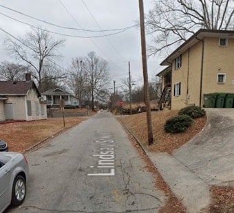 Atlanta Teen Arrested in Death of 13-Year-Old Shot on Lindsay Street