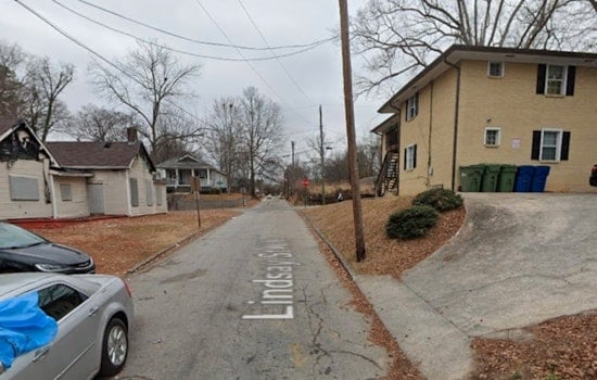 Atlanta Teen Arrested in Death of 13-Year-Old Shot on Lindsay Street