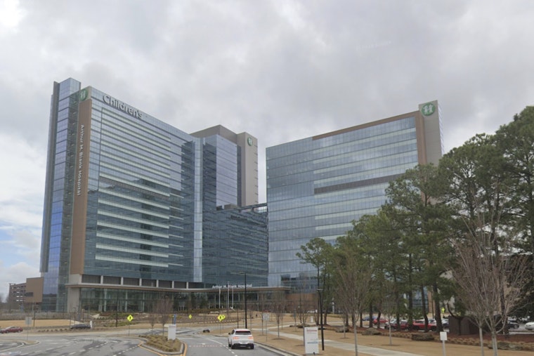 Atlanta Trial Tests Quarter-Size Skin Stamp for Peanut Allergy Relief
