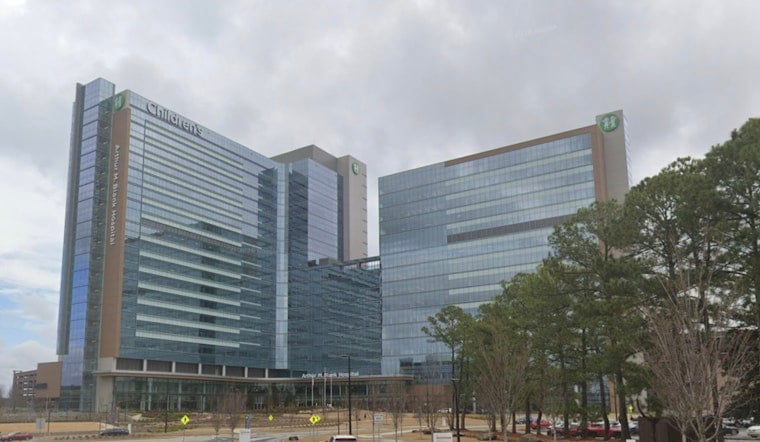 Atlanta Trial Tests Quarter-Size Skin Stamp for Peanut Allergy Relief