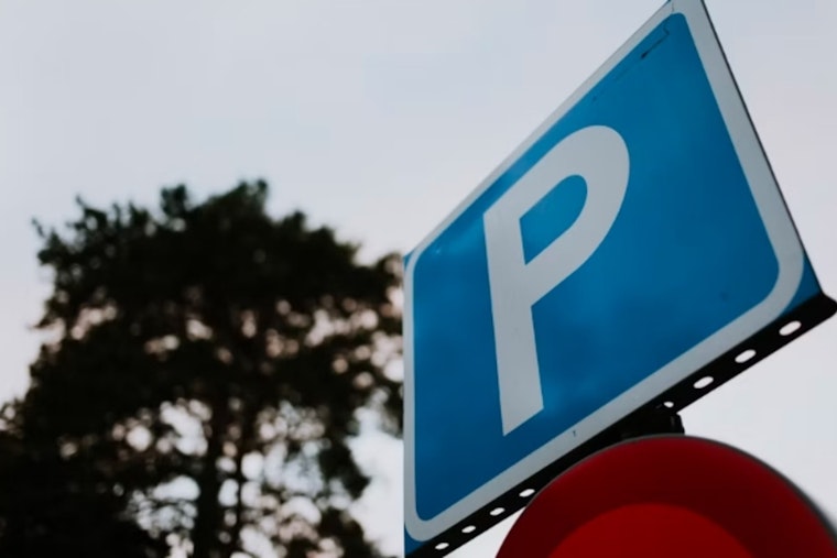Atlanta Weighs Parking Bill Of Rights To Rein In Sneaky Lot Fees