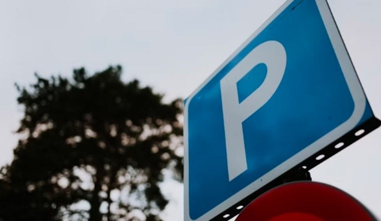 Atlanta Weighs Parking Bill Of Rights To Rein In Sneaky Lot Fees