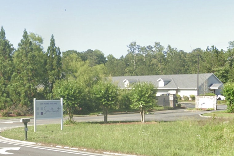 Atlanta Woman Accused of Bashing Monitor Over Patient's Head at Rome Detox Center