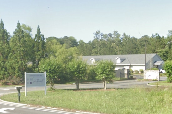 Atlanta Woman Accused of Bashing Monitor Over Patient's Head at Rome Detox Center