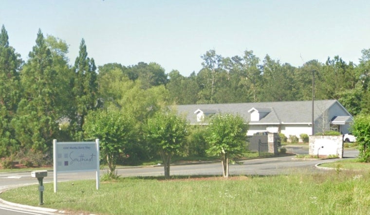 Atlanta Woman Accused of Bashing Monitor Over Patient's Head at Rome Detox Center
