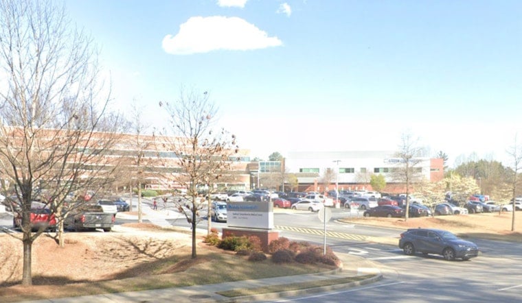 Atlanta Woman Says Kaiser Lab Mix-Up Cost Her Womb