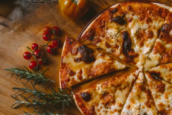 Atlanta's Antico Pizza Brings Frozen Neapolitan Pies to a Houston Costco
