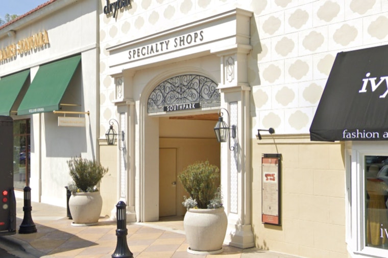 Atlanta's Faced Facial Studio Picks SouthPark for First Charlotte Location