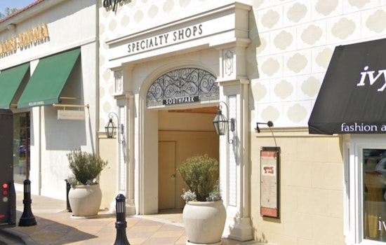 Atlanta's Faced Facial Studio Picks SouthPark for First Charlotte Location