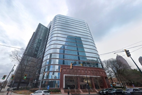 Atlanta's Fortna Changes Hands as Ares Wipes Out $1.8 Billion in Debt