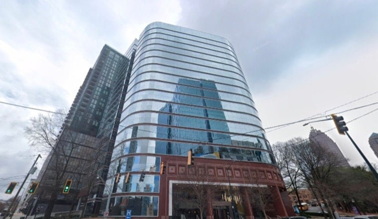 Atlanta's Fortna Changes Hands as Ares Wipes Out $1.8 Billion in Debt