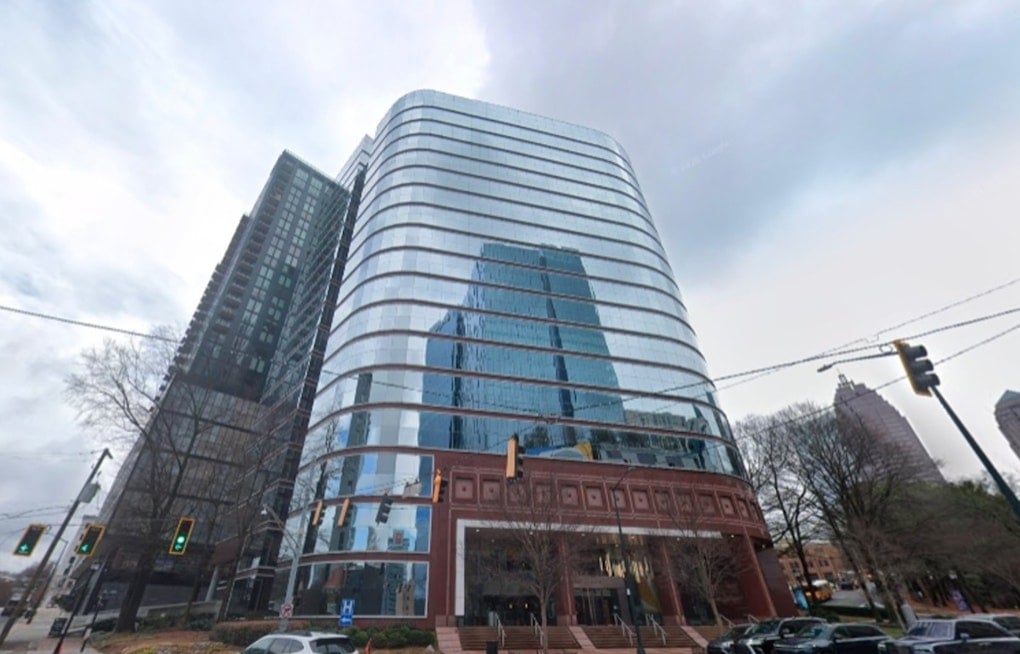Atlanta's Fortna Changes Hands as Ares Wipes Out $1.8 Billion in Debt