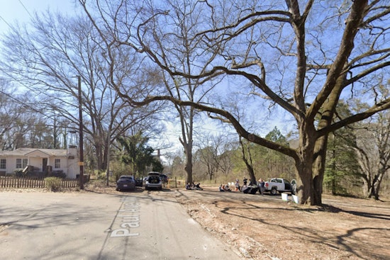 Atlanta’s Long-Stalled Chattahoochee Riverside Park Plan Finally Springs to Life