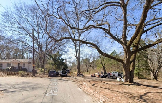 Atlanta’s Long-Stalled Chattahoochee Riverside Park Plan Finally Springs to Life