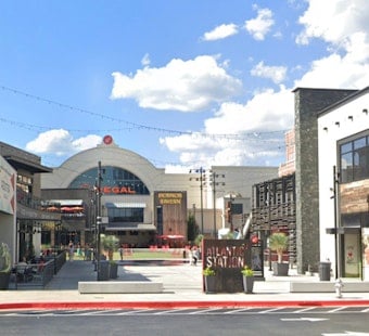 Atlantic Station Gets New Manager, Nordstrom Rack and Busy Bee on the Way