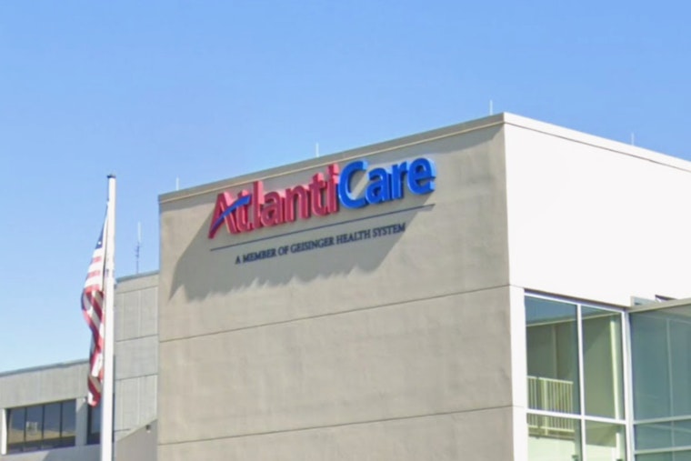 AtlantiCare's New Galloway Rehab Hospital Fills Void Bacharach Left Behind