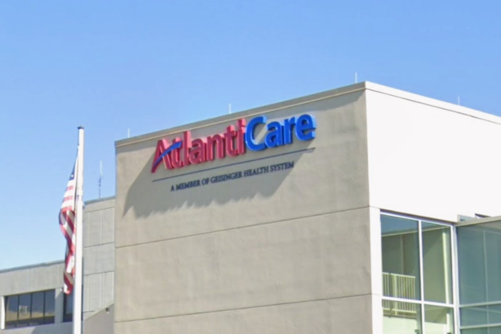 AtlantiCare's New Galloway Rehab Hospital Fills Void Bacharach Left Behind