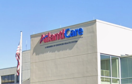 AtlantiCare's New Galloway Rehab Hospital Fills Void Bacharach Left Behind