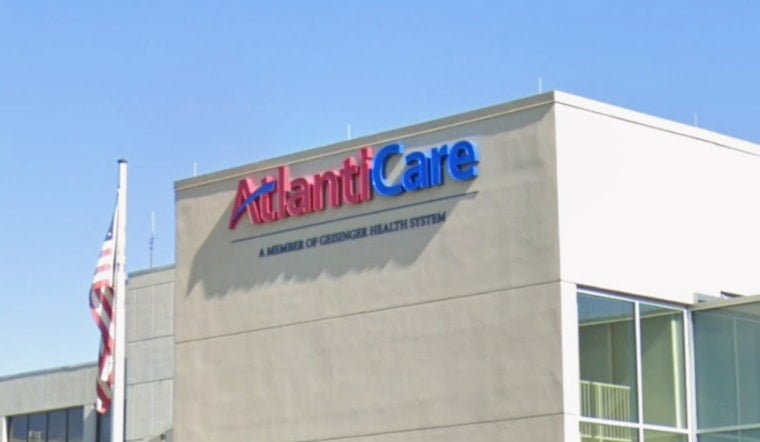 AtlantiCare's New Galloway Rehab Hospital Fills Void Bacharach Left Behind