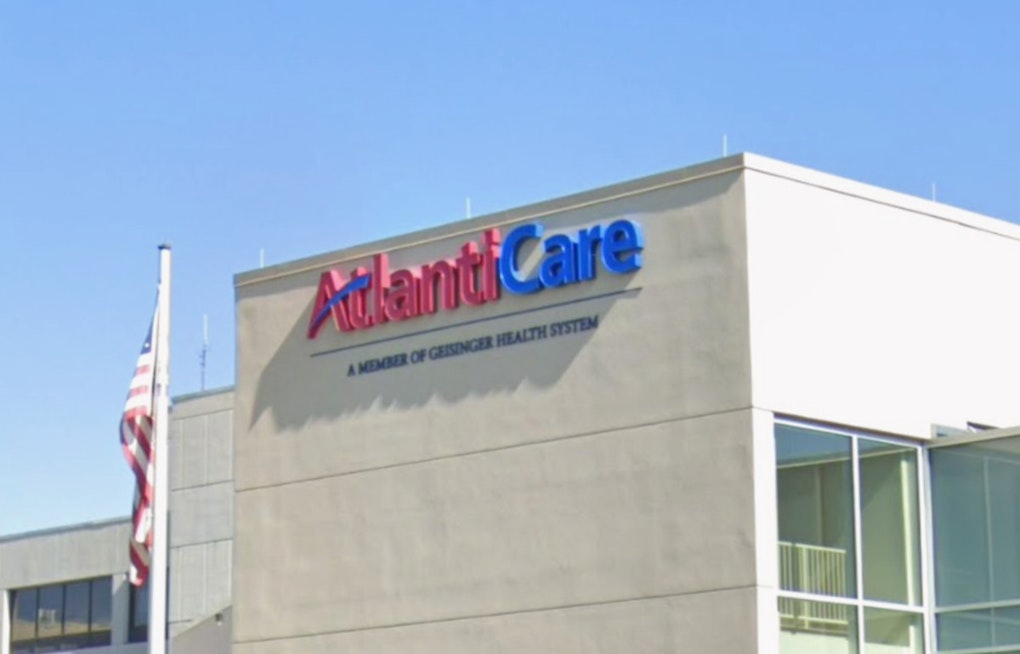 AtlantiCare's New Galloway Rehab Hospital Fills Void Bacharach Left Behind