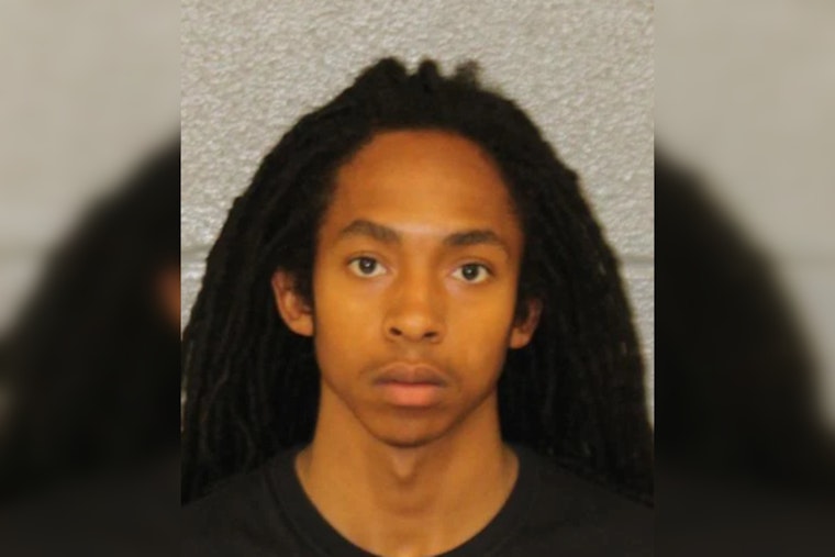 Attempted Murder, Rape And Street Takeover Raps Charlotte Mugshot Gallery