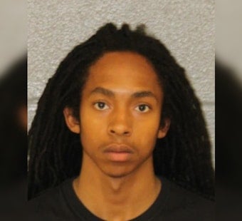 Attempted Murder, Rape And Street Takeover Raps Charlotte Mugshot Gallery