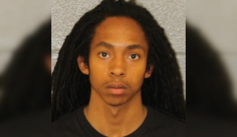 Attempted Murder, Rape And Street Takeover Raps Charlotte Mugshot Gallery