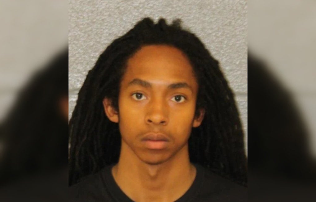 Attempted Murder, Rape And Street Takeover Raps Charlotte Mugshot Gallery