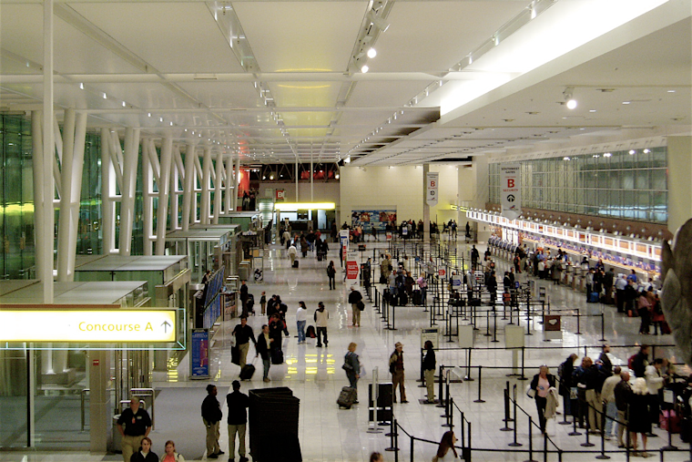 Attman's Delicatessen Opening at BWI Airport in 2027