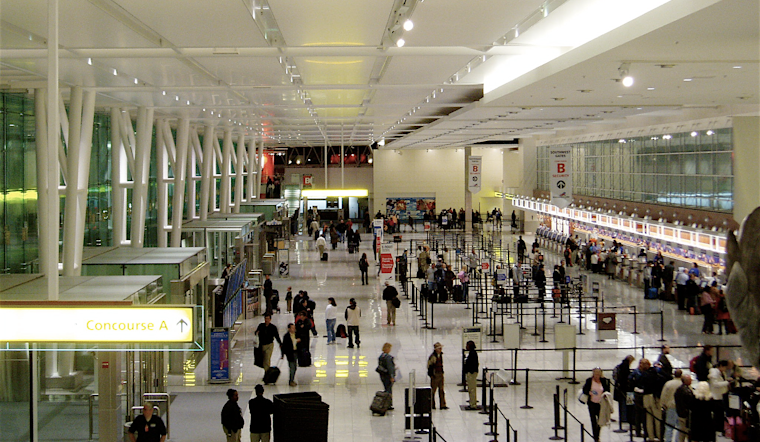 Attman's Delicatessen Opening at BWI Airport in 2027