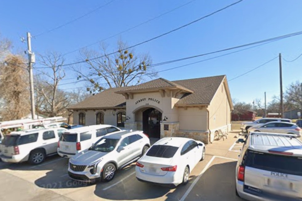 Aubrey Police Search for 13-Year-Old Boy Missing From Providence Village