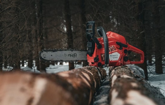 Auburn Garage’s Goat-Headed Chainsaw Robot Goes Viral Before It Can Stand